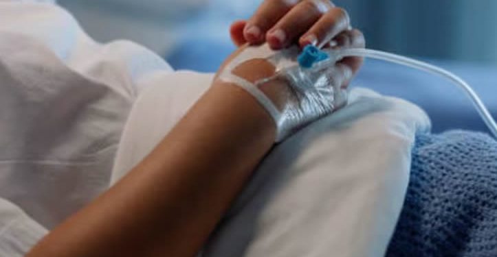 Sube a 31 fallecimientos por sarampión en México; van 9 mil 850 contagios