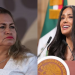 Ceci Flores critica a Salma Hayek por ir a Palacio Nacional: “No es lo mismo contar historias sentada que vivirlas de rodillas”