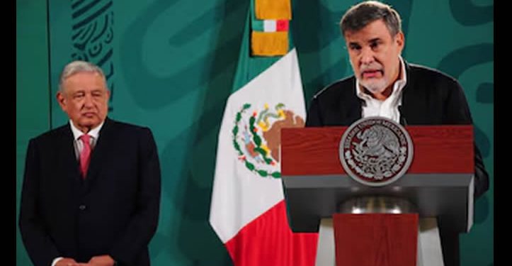 Julio Scherer responde a Alfonso Durazo, “no existe imputación personal”