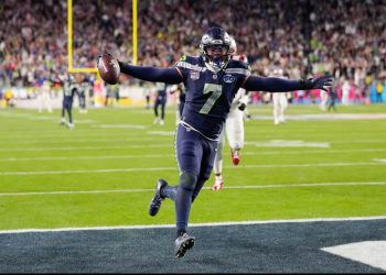 La defensa de los Seahawks conquista la segunda Super Bowl de la historia para el equipo de Seattle