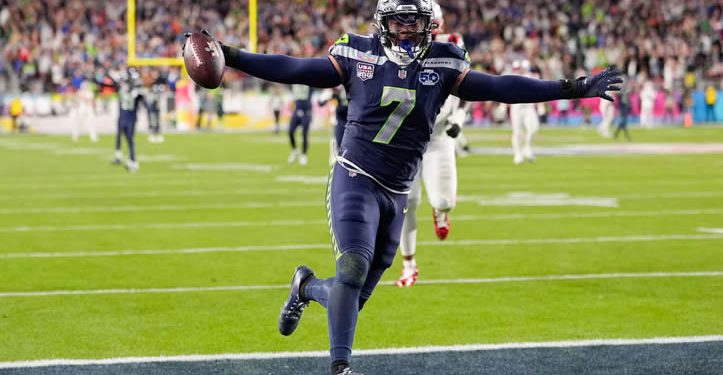 La defensa de los Seahawks conquista la segunda Super Bowl de la historia para el equipo de Seattle