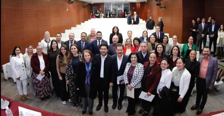 Prevén aprobación de jornada de 40 horas la próxima semana con implementación progresiva