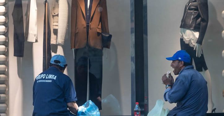 Avanza en San Lázaro reforma para reducir a 40 horas la jornada laboral