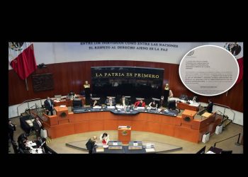 Comisiones del Senado dictaminarán mañana la reforma de la jornada laboral de 40 horas