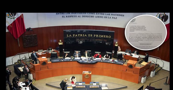Comisiones del Senado dictaminarán mañana la reforma de la jornada laboral de 40 horas