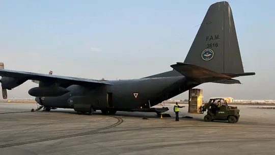 Sheinbaum Confirma Envío de Ayuda Humanitaria a Cuba; Se Mantienen Gestiones sobre el Petróleo