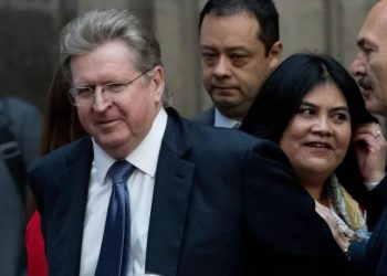 Denuncia contra Grupo México se reactivará si incumple remediación del Río Sonora: Sheinbaum