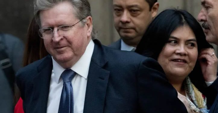 Denuncia contra Grupo México se reactivará si incumple remediación del Río Sonora: Sheinbaum