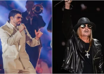 ¿No quieren a Bad Bunny? JD Vance promociona show de Medio Tiempo ‘alternativo’ del Super Bowl 2026: “¡Totalmente estadunidense!”