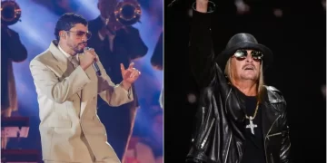 ¿No quieren a Bad Bunny? JD Vance promociona show de Medio Tiempo ‘alternativo’ del Super Bowl 2026: “¡Totalmente estadunidense!”