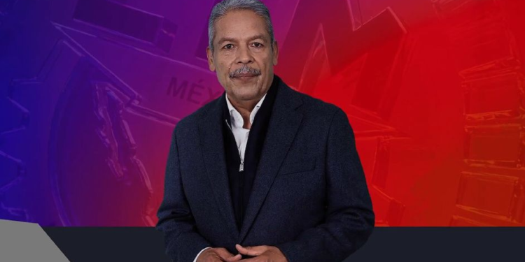 CTM designa a Tereso Medina como nuevo dirigente nacional