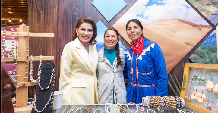 Sonora conquista la capital: se posiciona como potencia turística y cultural de México