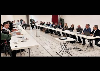 Oferta inicial de Rectoría al STEUS; 4 por ciento de aumento al salario y 2 en prestaciones