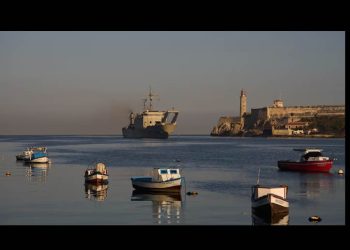 Cuba mata a cuatro tripulantes de una lancha rápida civil de Estados Unidos