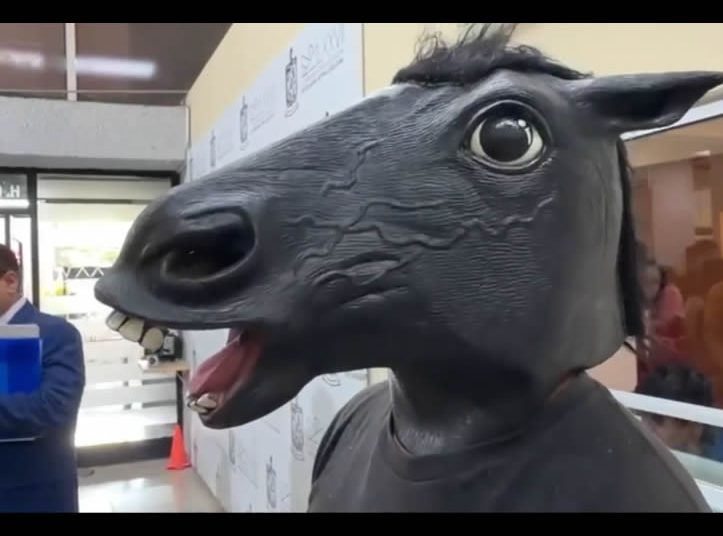 Surgen en México los ‘therians’