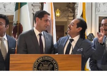 En medio de política antimigrante de Trump, San Francisco proclama el ‘Día de Los Tigres del Norte’