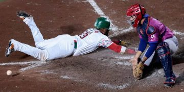Tomateros y Charros disputarán las semifinales de la Serie del Caribe