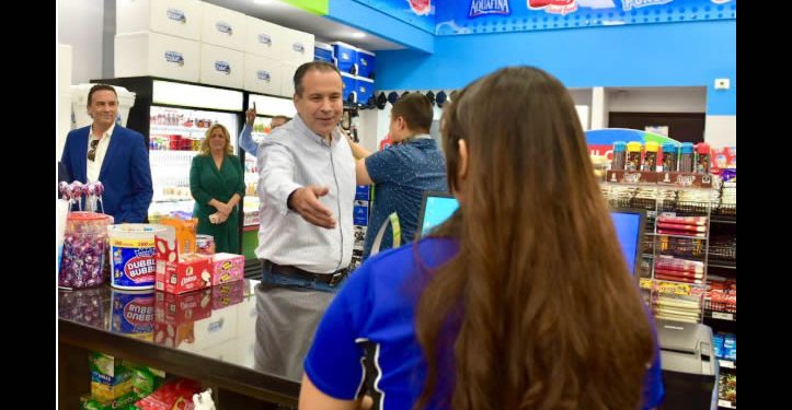 Desempleo en Hermosillo alcanza su nivel más bajo en 25 años