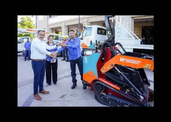 Compra Ayuntamiento de Hermosillo para la AMECC con una inversión superior a los 15 millones de pesos