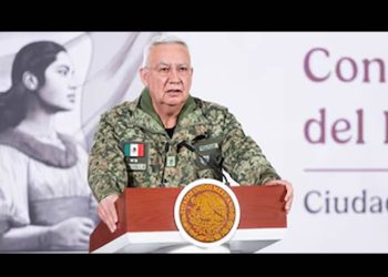 Pareja sentimental de El Mencho fue clave para su captura: Defensa informa la cronología del operativo contra el líder del CJNG