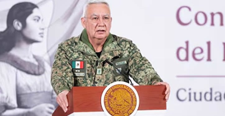 Pareja sentimental de El Mencho fue clave para su captura: Defensa informa la cronología del operativo contra el líder del CJNG