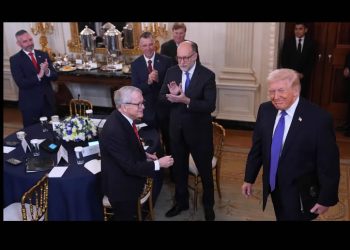 Trump, sobre el fallo del Supremo que tumba gran parte de sus aranceles: “Los jueces que votaron en contra son una vergüenza para nuestro país”