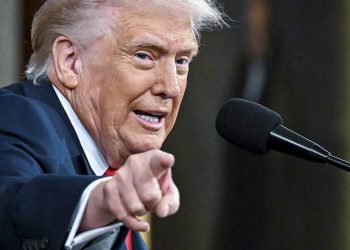‘Hemos derribado a uno de los líderes de cártel más siniestros de todos’: Trump sobre muerte de ‘El Mencho’