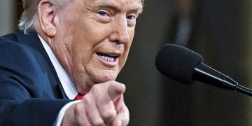 ‘Hemos derribado a uno de los líderes de cártel más siniestros de todos’: Trump sobre muerte de ‘El Mencho’