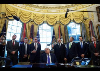 Estados Unidos alcanza acuerdo con India y Trump les reducirá aranceles