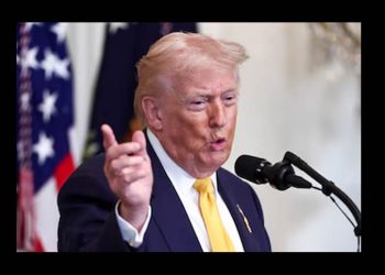 Donald Trump ordenó desclasificar los archivos gubernamentales relacionados con ovnis y vida extraterrestre