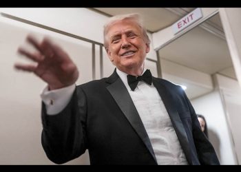 Trump afirma que Sheinbaum accedió a su petición de frenar los envíos de petróleo a Cuba