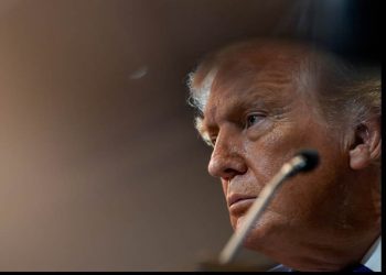 Trump: ‘Puedo destruir un país, puedo hacer lo que quiera’