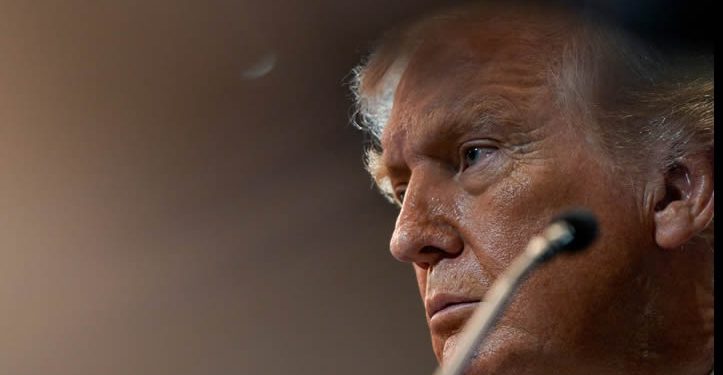 Trump: ‘Puedo destruir un país, puedo hacer lo que quiera’