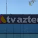 TV Azteca va a concurso mercantil por deudas y debilidad financiera