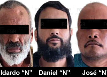 Sentencian a más de 10 años de prisión a 3 hombres por albergar migrantes en Sonoyta, eran de la India, Ecuador, Nepal y Pakistán