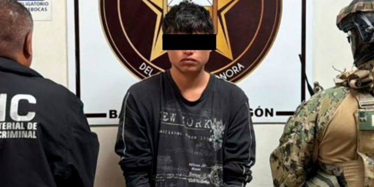 Vinculan a proceso a “El Chino” presunto responsable de masacre en fiesta de XV años en Cajeme en 2023; 8 personas murieron y 25 quedaron heridas