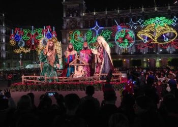 ¡Otro periodo vacacional! Proponen dar descanso navideño obligatorio para trabajadores del Estado