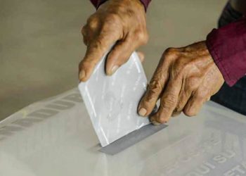 Reforma electoral va por plurinominales con voto y control de gasto: Ramírez Cuéllar