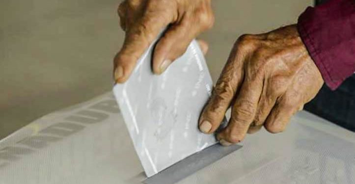 Reforma electoral va por plurinominales con voto y control de gasto: Ramírez Cuéllar