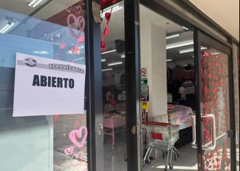 Cuatro sucursales de Waldo´s han abierto sus puertas en Cajeme
