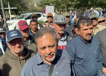 Mineros retirados de Cananea piden a la SCJN intervenir y pagar importante deuda