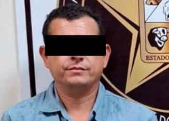 Imputan a exagente de Tránsito de Cajeme, se le acusa de cometer tres robos con violencia