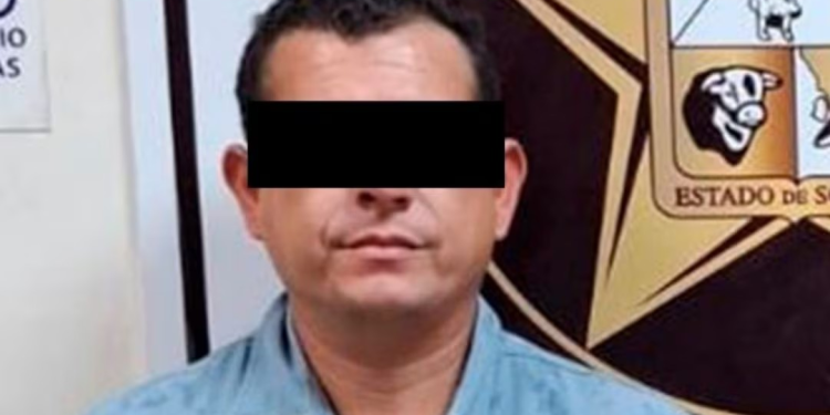 Imputan a exagente de Tránsito de Cajeme, se le acusa de cometer tres robos con violencia