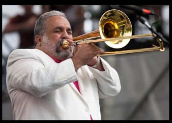 Luto en la música: Muere Willie Colón, una leyenda de la salsa