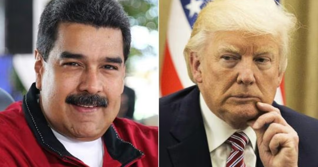 Maduro estaba convencido que Trump no atacaría Venezuela tras hablar con él: New York Times; creyó que podía negociar una salida digna