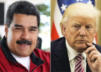 Maduro estaba convencido que Trump no atacaría Venezuela tras hablar con él: New York Times; creyó que podía negociar una salida digna