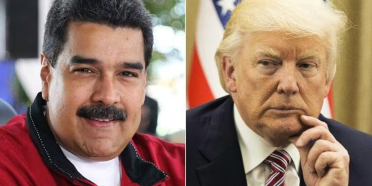 Maduro estaba convencido que Trump no atacaría Venezuela tras hablar con él: New York Times; creyó que podía negociar una salida digna