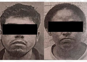 Pareja es vinculada a proceso en Hermosillo, por amenazas ligadas a actividades musicales; juez impone prisión preventiva