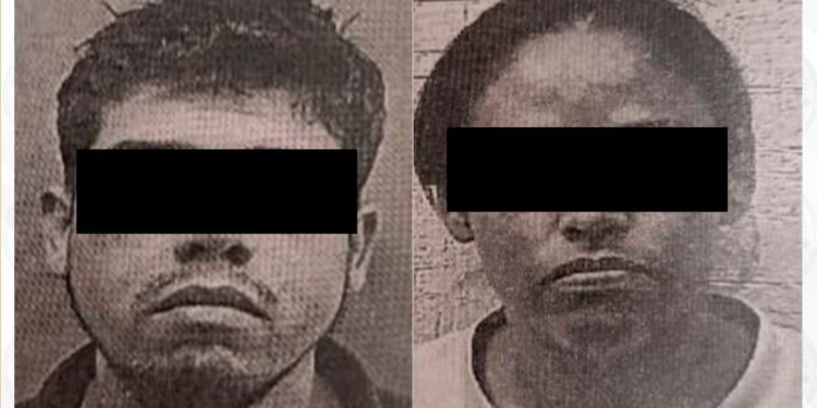 Pareja es vinculada a proceso en Hermosillo, por amenazas ligadas a actividades musicales; juez impone prisión preventiva