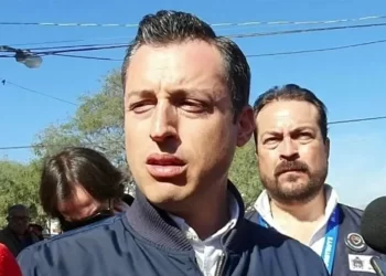 El sueño de mi padre era ser gobernador de Sonora: Luis Donaldo Colosio Riojas